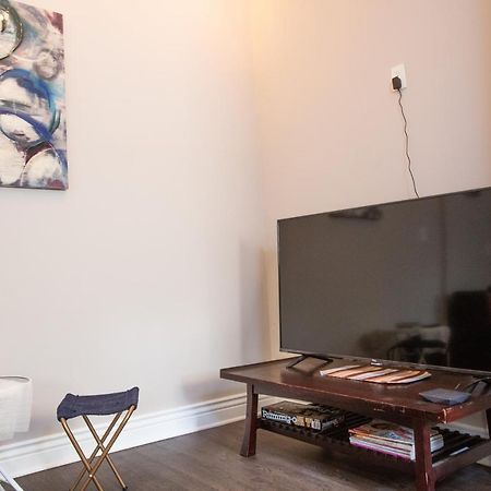 Cozy Studio In The Downtown/Montrose Area Apartment Houston Ngoại thất bức ảnh